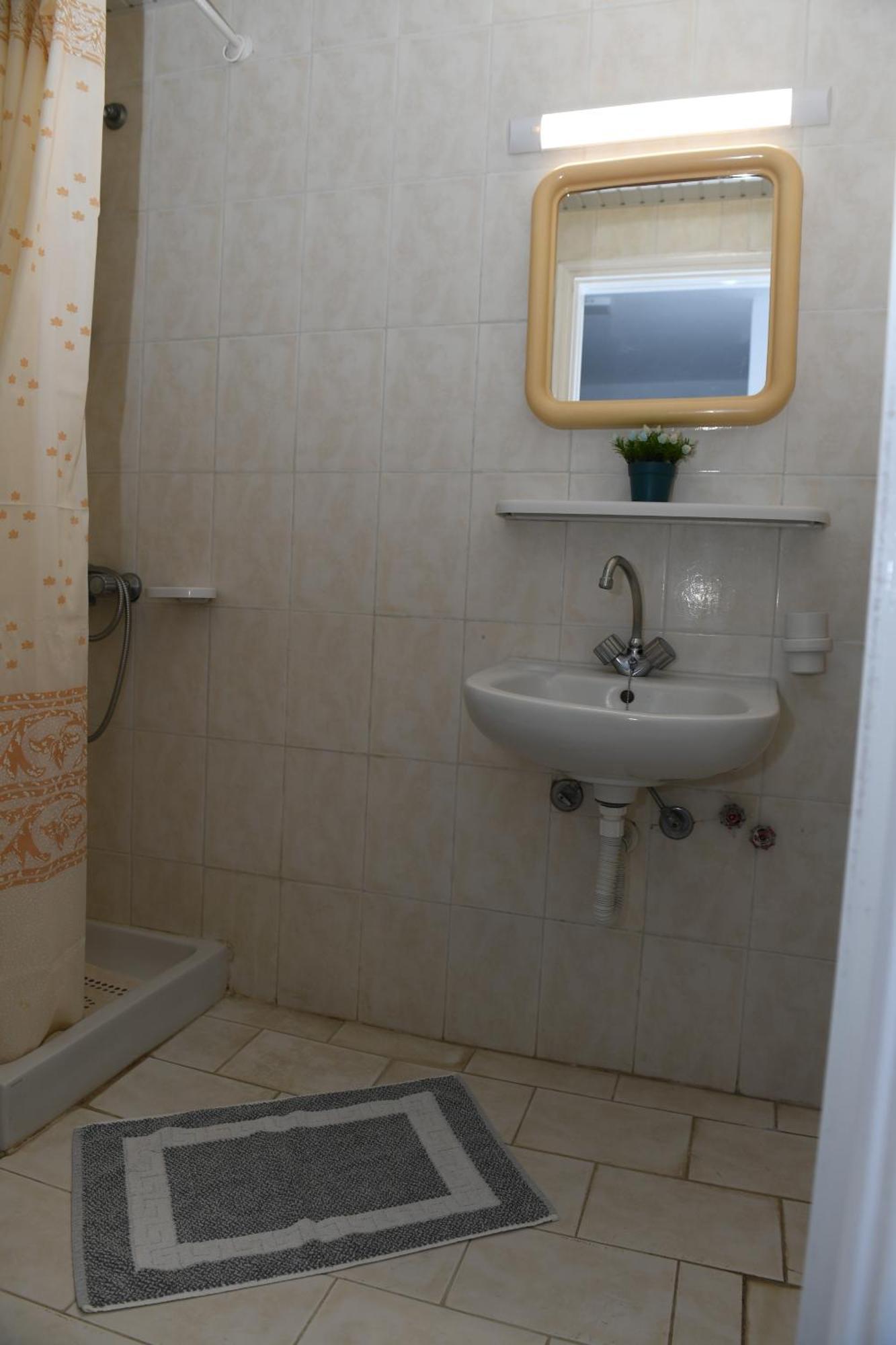 Mimis Apartments Кефалос Экстерьер фото